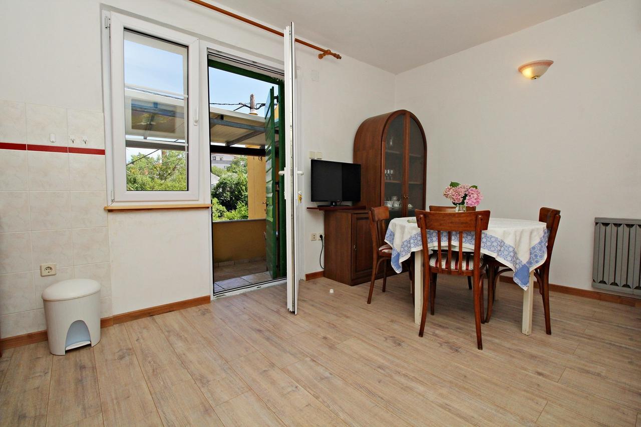 Filipi Apartment Sali Exterior photo