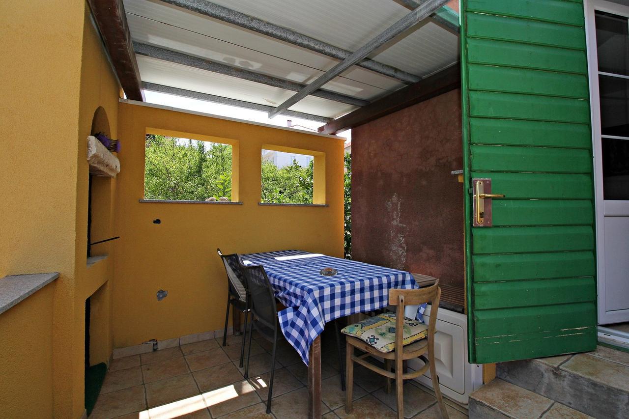 Filipi Apartment Sali Exterior photo