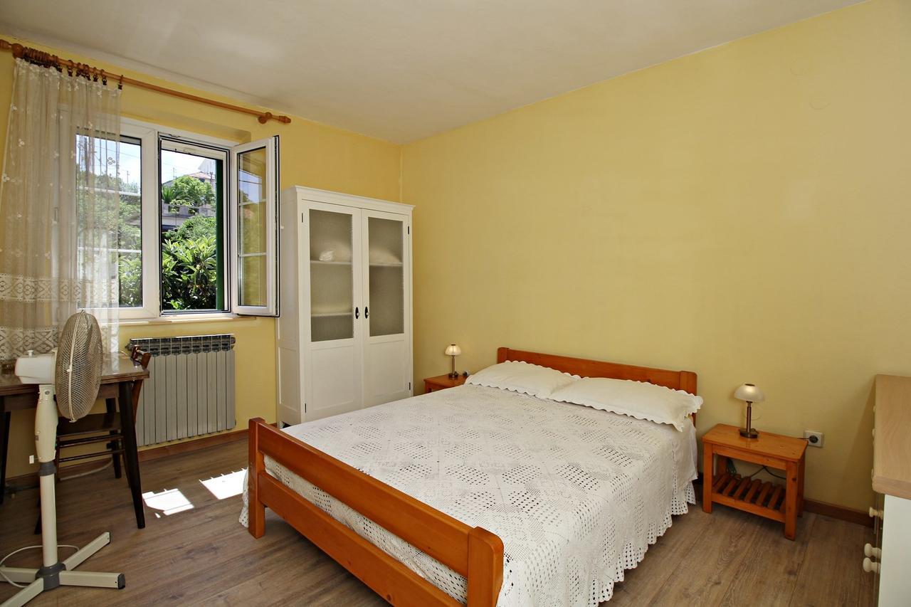 Filipi Apartment Sali Exterior photo