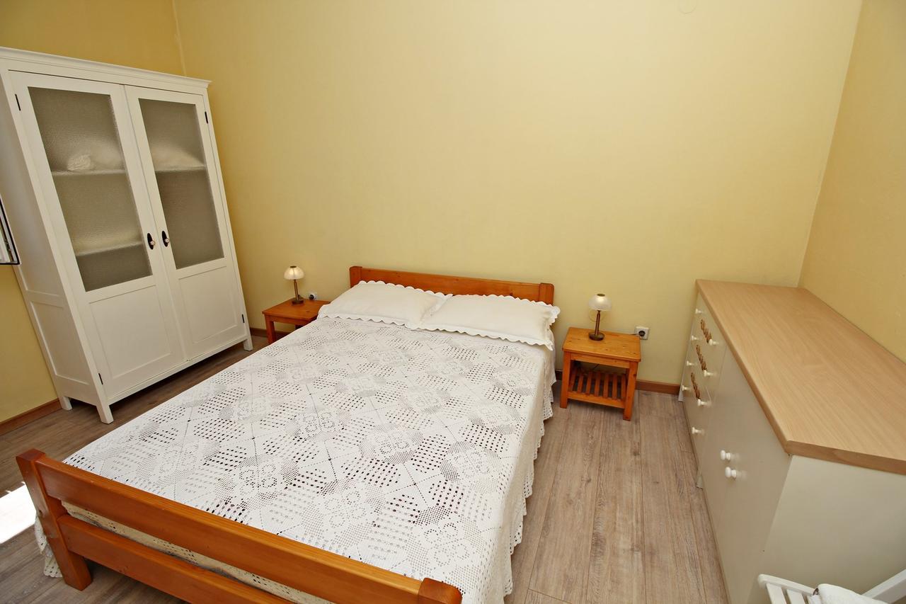 Filipi Apartment Sali Exterior photo